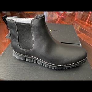 Cole Haan ZeroGrand Chelsea Boot